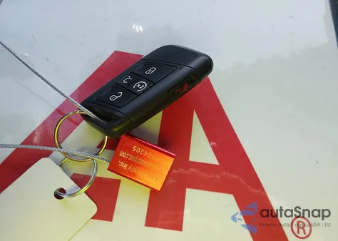 2021 Volkswagen Atlas Cross Sport 3.6L V6 Se W/Technology из США, поврежденный, VIN 1V2JE2CA6MC237164